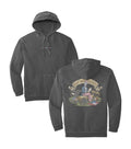 250th ANNIVERSARY v1 - “DT ESSENTIAL" HOODIE product image 1