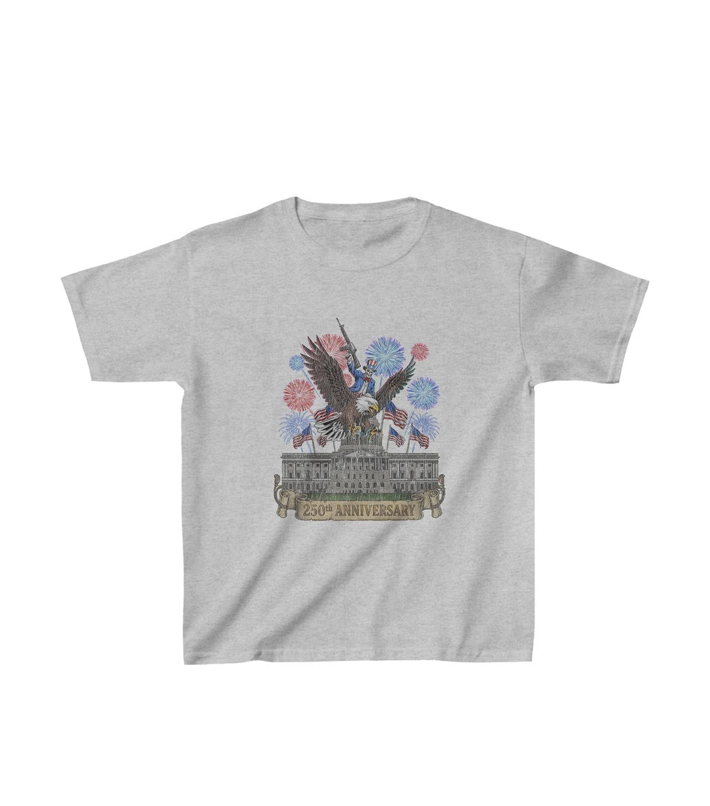 250th ANNIVERSARY v1 - KIDS product image 3