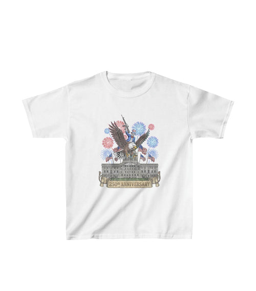 250th ANNIVERSARY v1 - KIDS product image 2