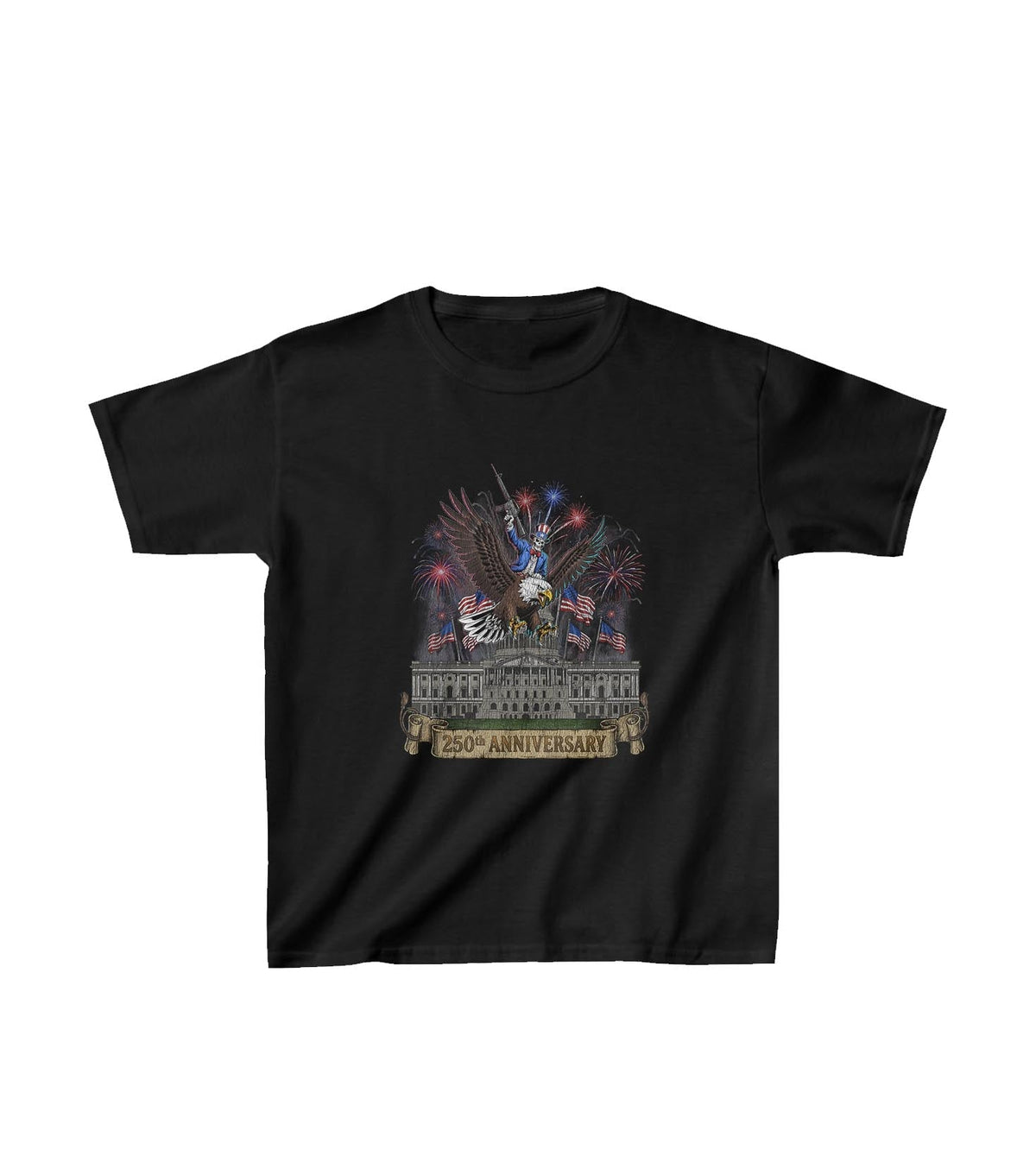 250th ANNIVERSARY v1 - KIDS product image 1