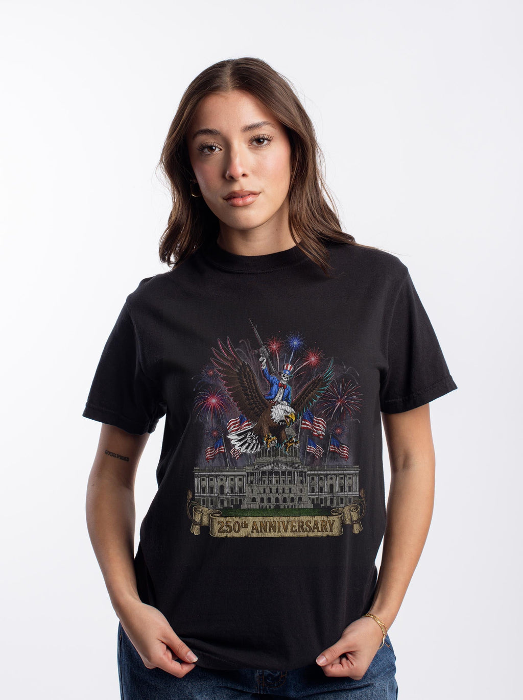 250th ANNIVERSARY v1 product image 6