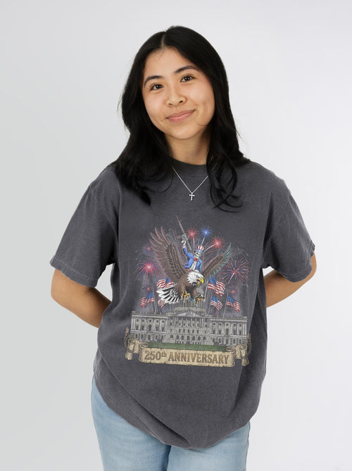 250th ANNIVERSARY v1 product image 1
