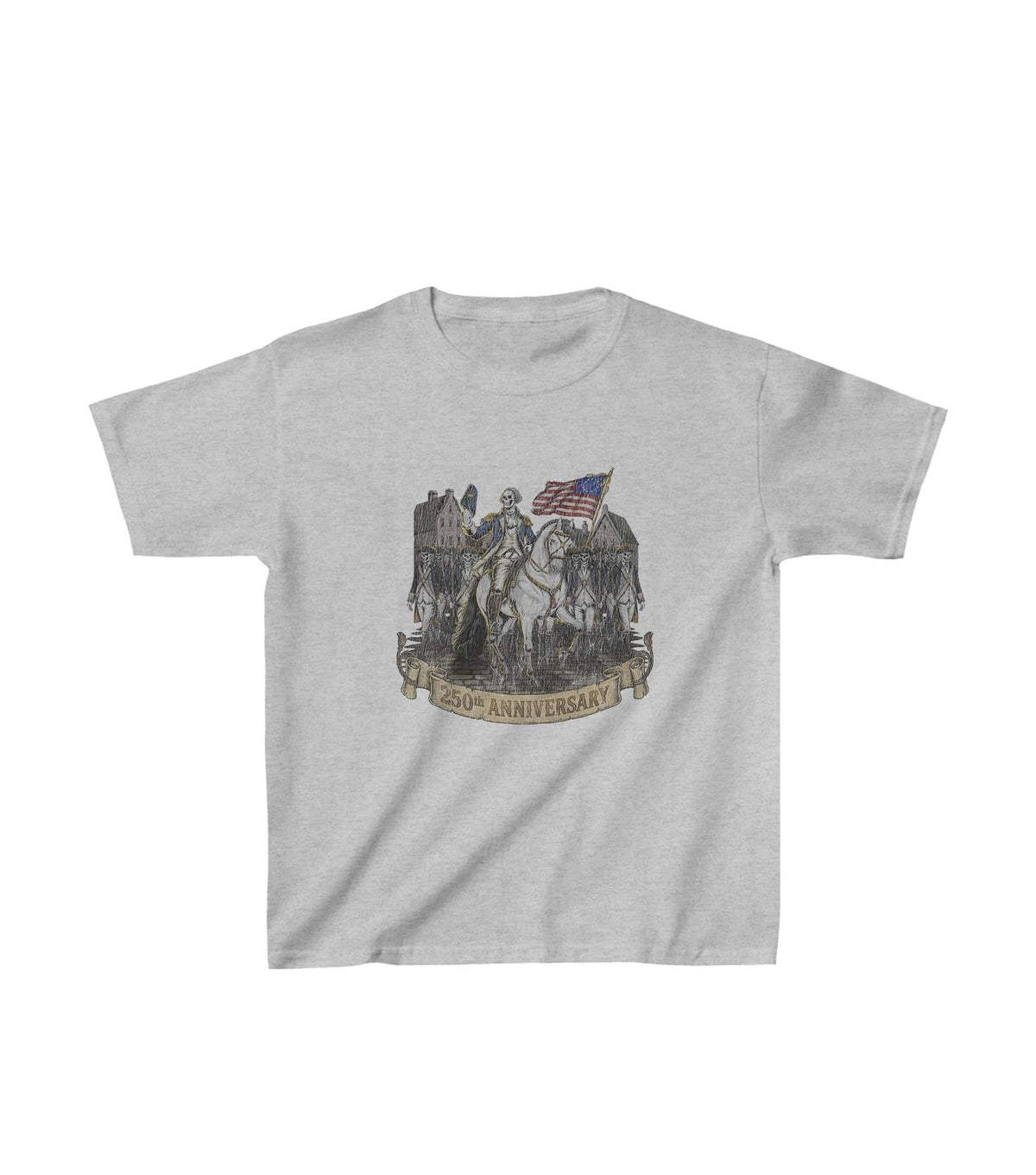 250th ANNIVERSARY v2 - KIDS product image 3