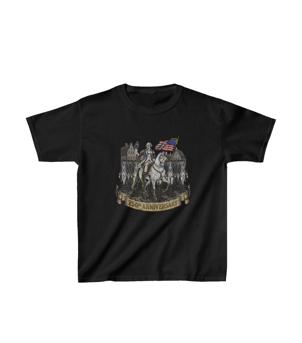 250th ANNIVERSARY v2 - KIDS product image 1