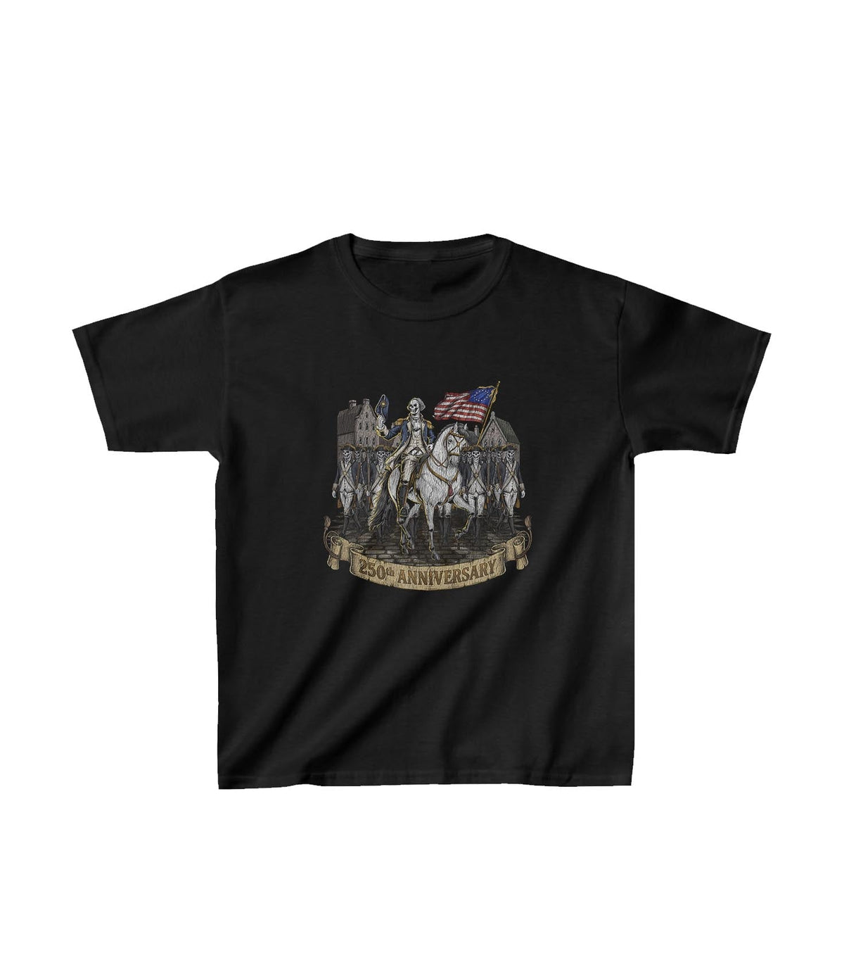 250th ANNIVERSARY v2 - KIDS product image 1