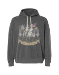 250th ANNIVERSARY v2 - LIGHTWEIGHT HOODIE product image 1