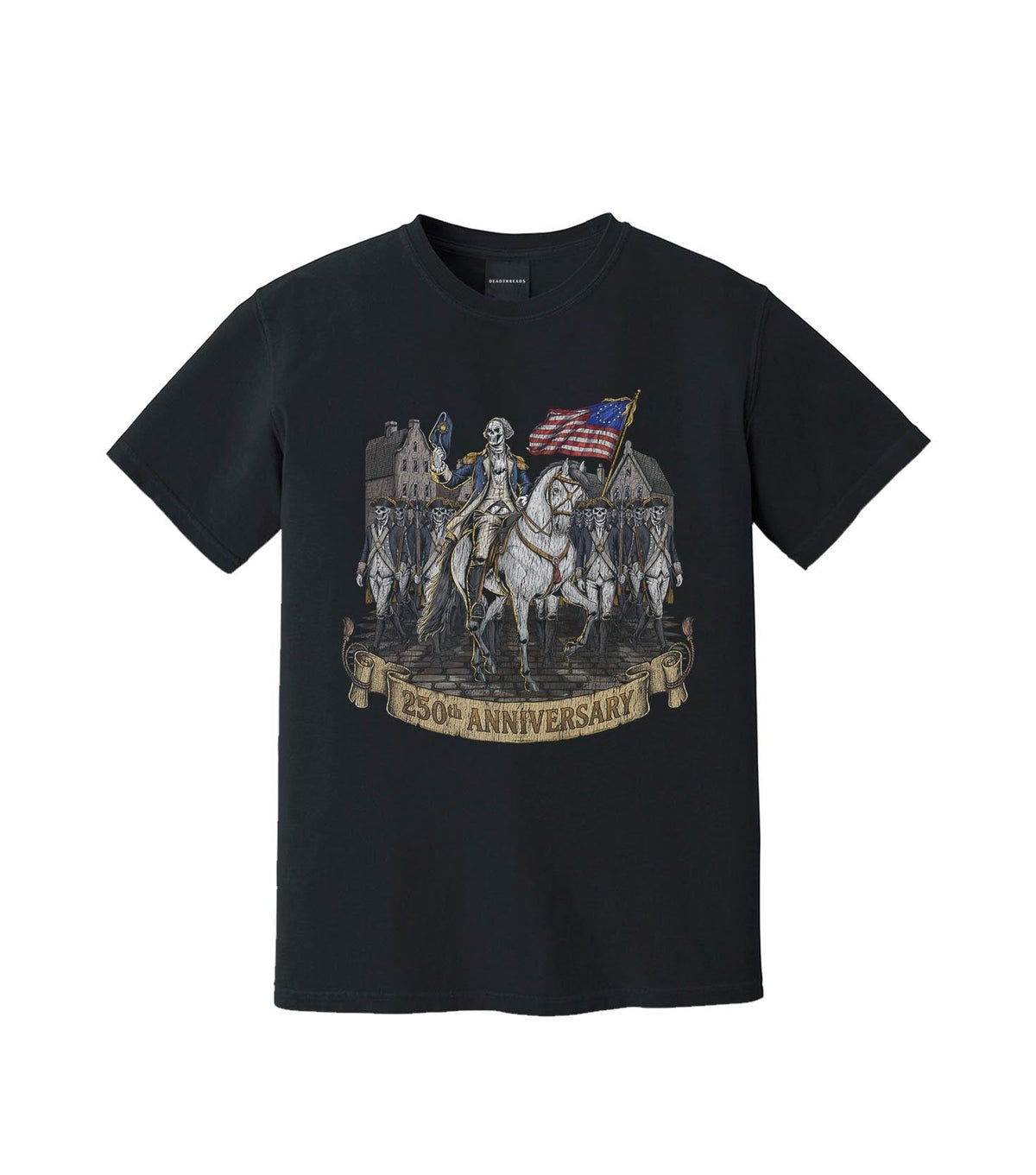 250th ANNIVERSARY v2 product image 6
