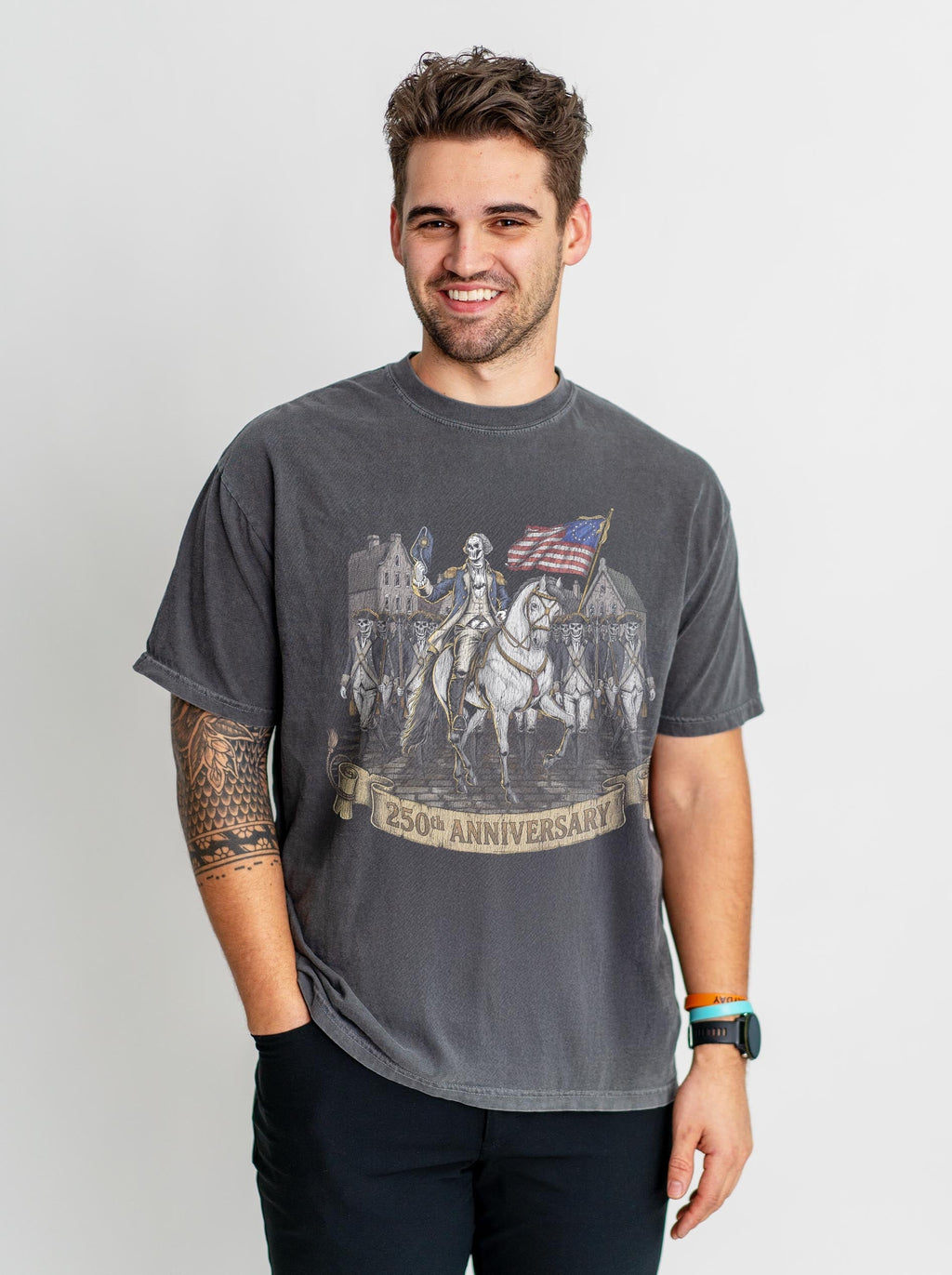 250th ANNIVERSARY v2 product image 1