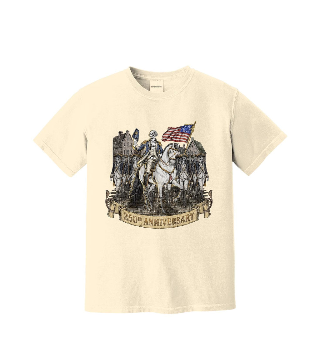 250th ANNIVERSARY v2 product image 8