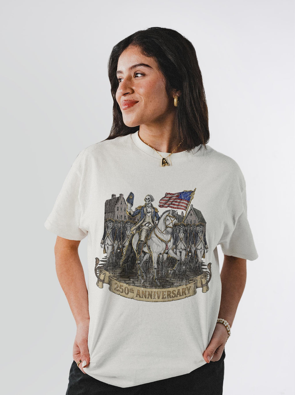 250th ANNIVERSARY v2 product image 3
