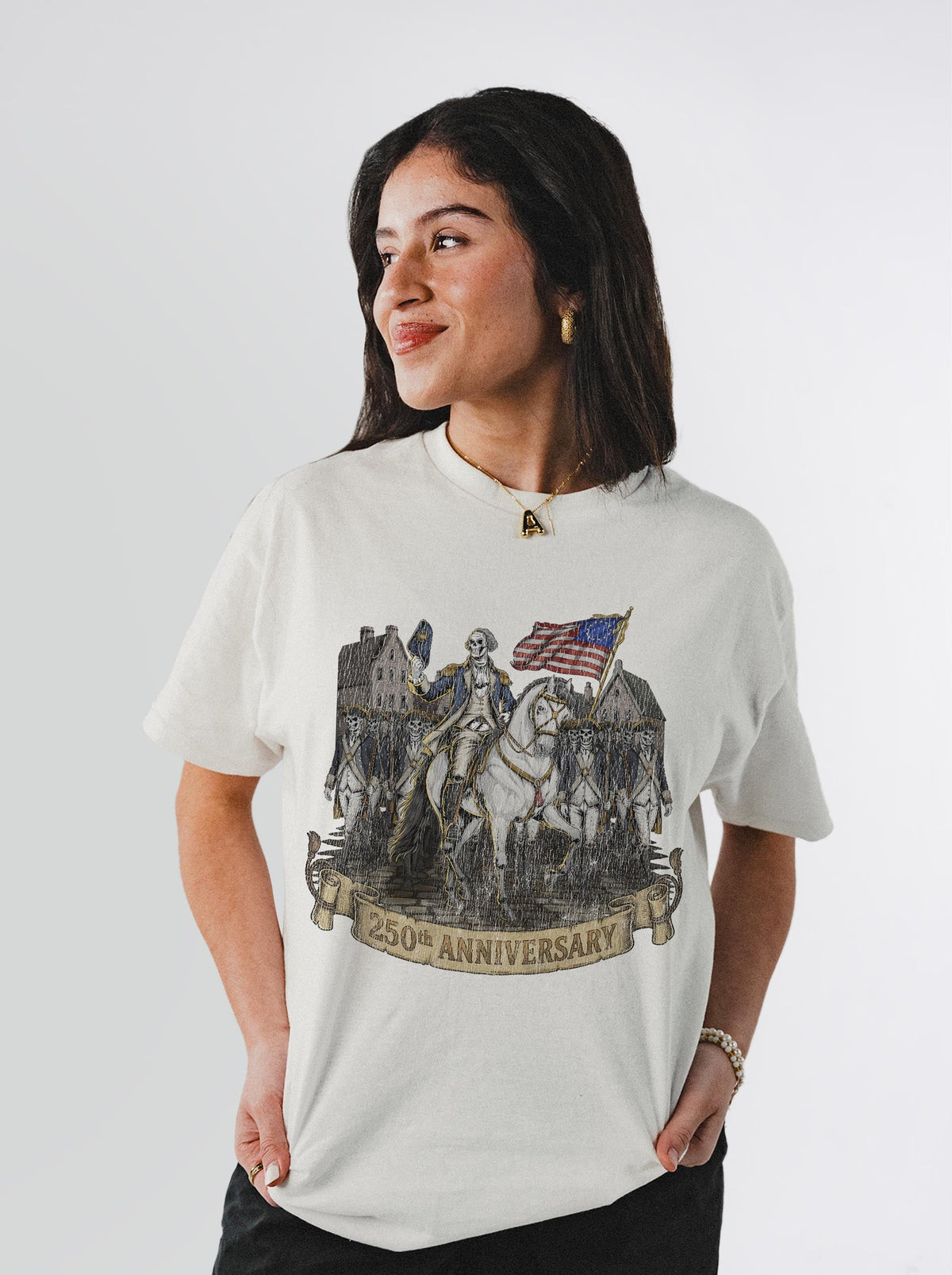 250th ANNIVERSARY v2 product image 3