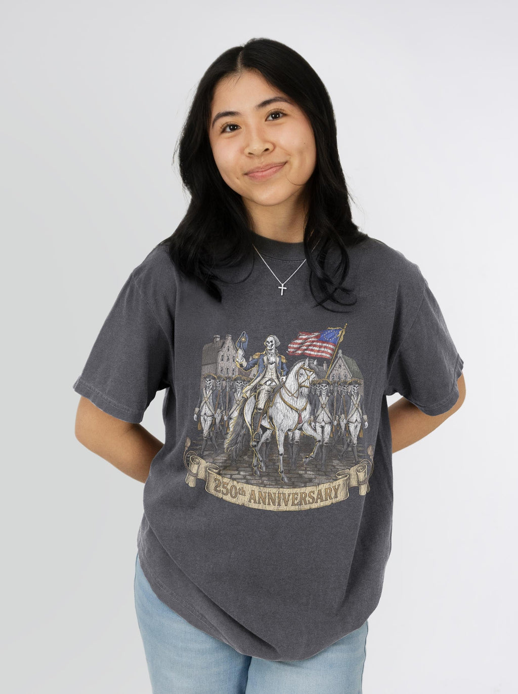 250th ANNIVERSARY v2 product image 2