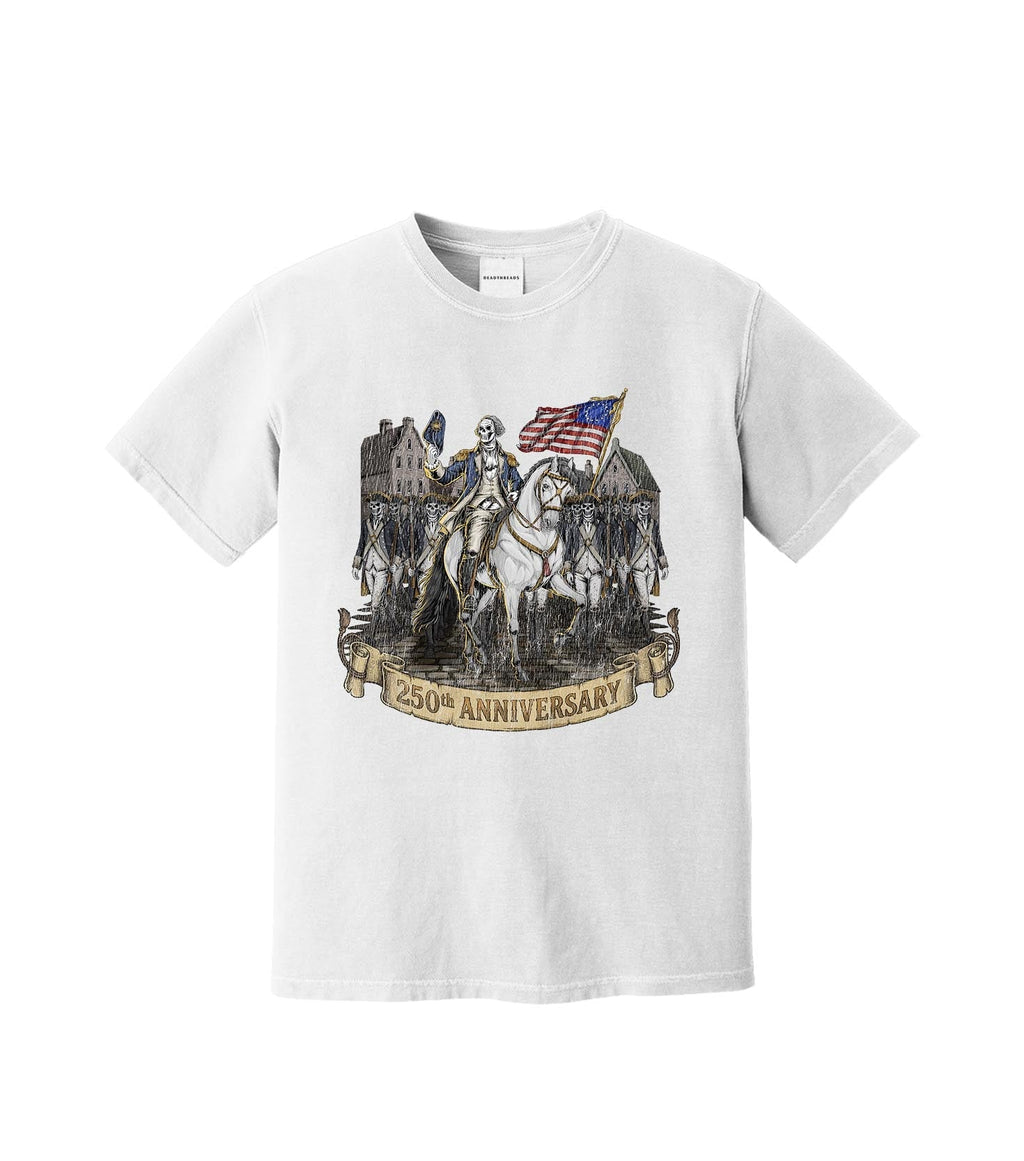 250th ANNIVERSARY v2 product image 4