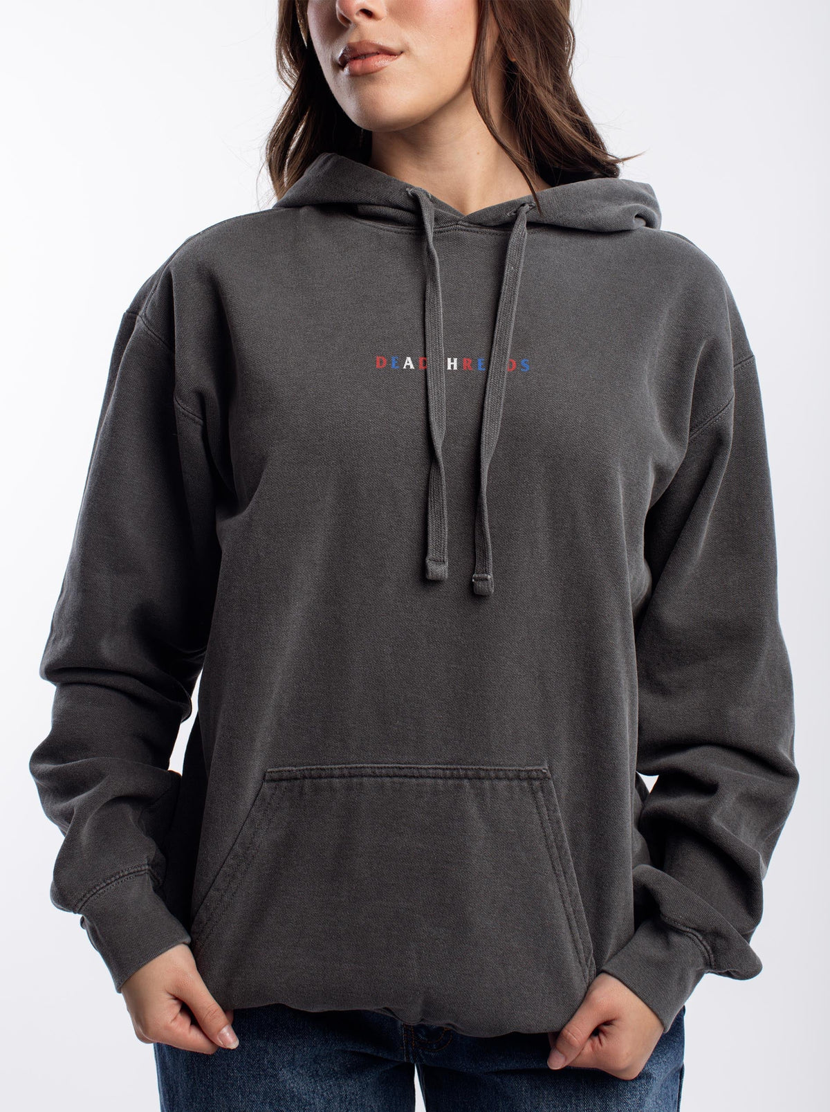 250th ANNIVERSARY v1 - “DT ESSENTIAL" HOODIE product image 4