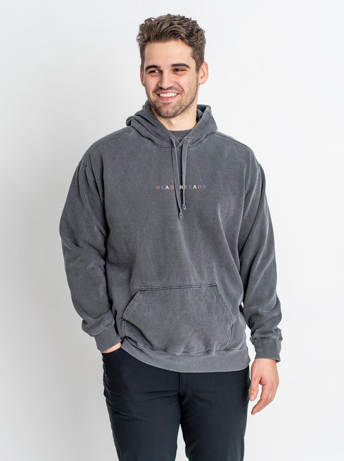 250th ANNIVERSARY v1 - “DT ESSENTIAL" HOODIE product image 2