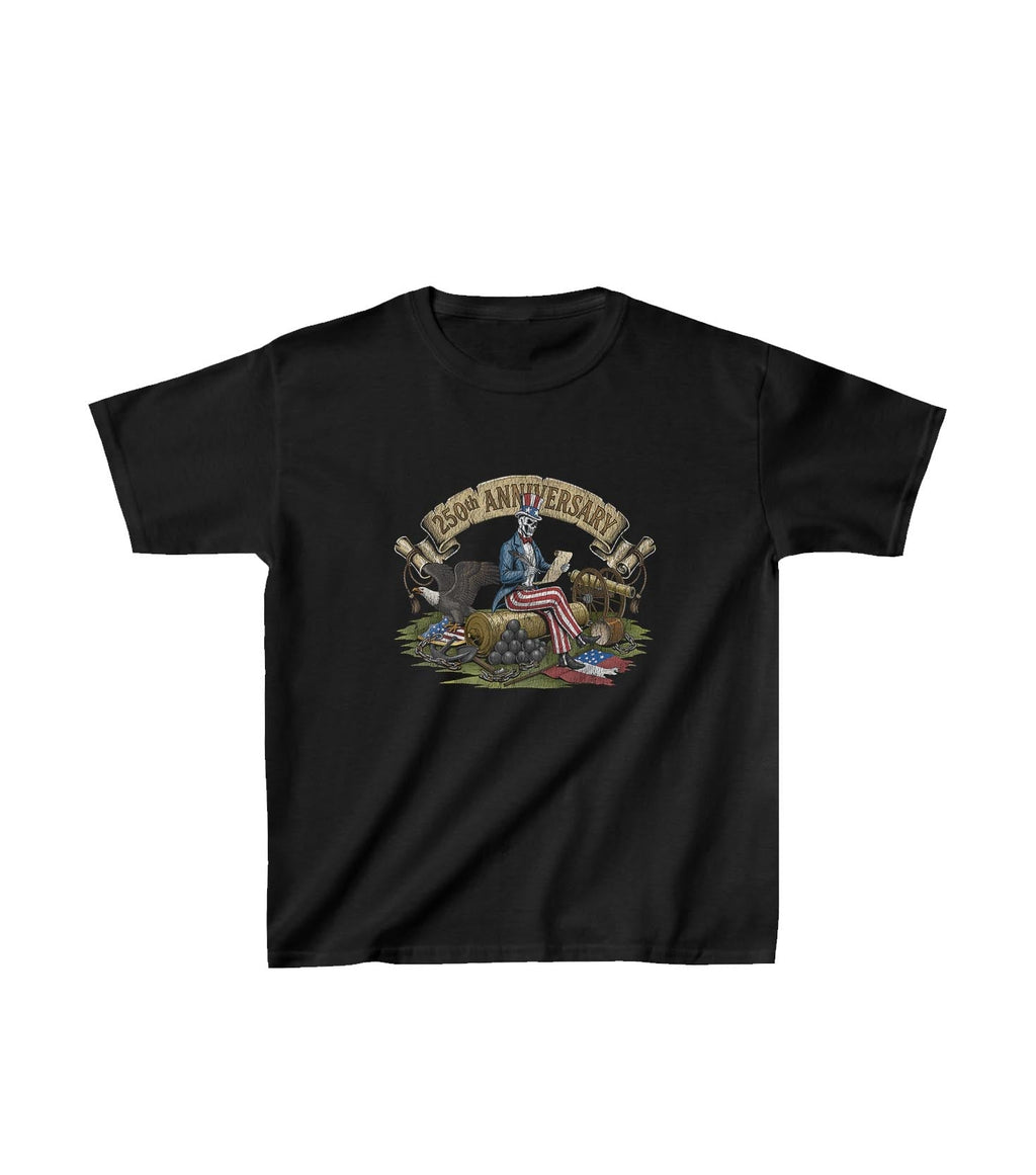 250th ANNIVERSARY v3 - KIDS product image 1