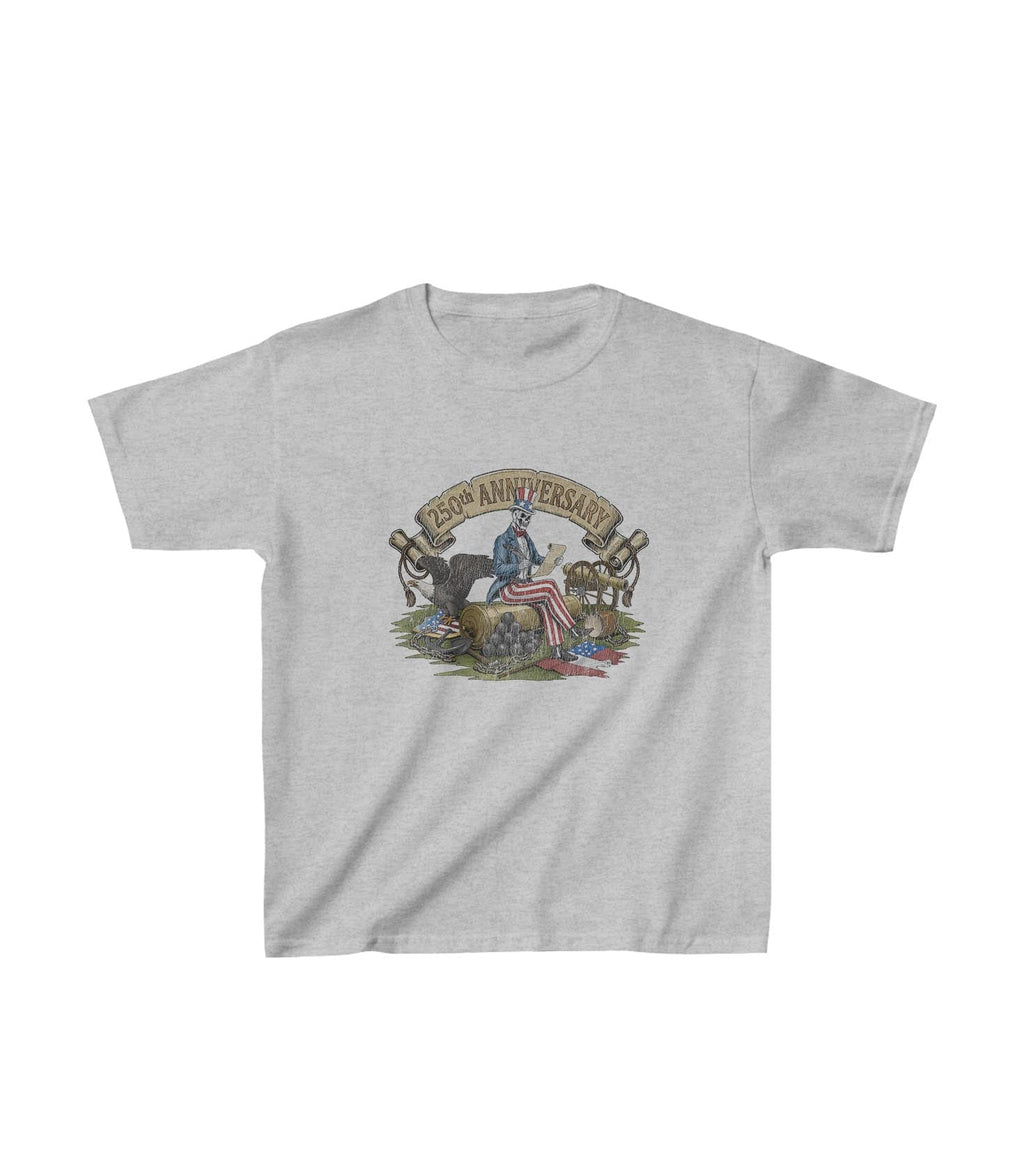 250th ANNIVERSARY v3 - KIDS product image 3
