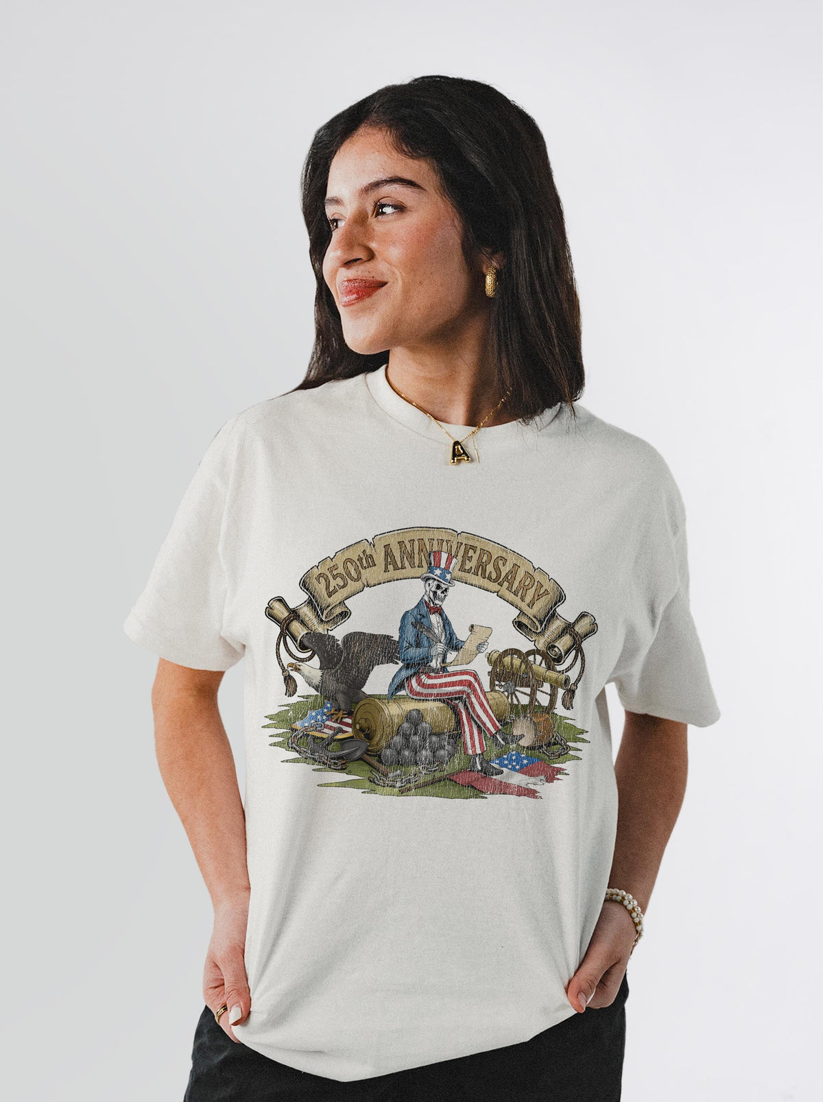 250th ANNIVERSARY v3 product image 9