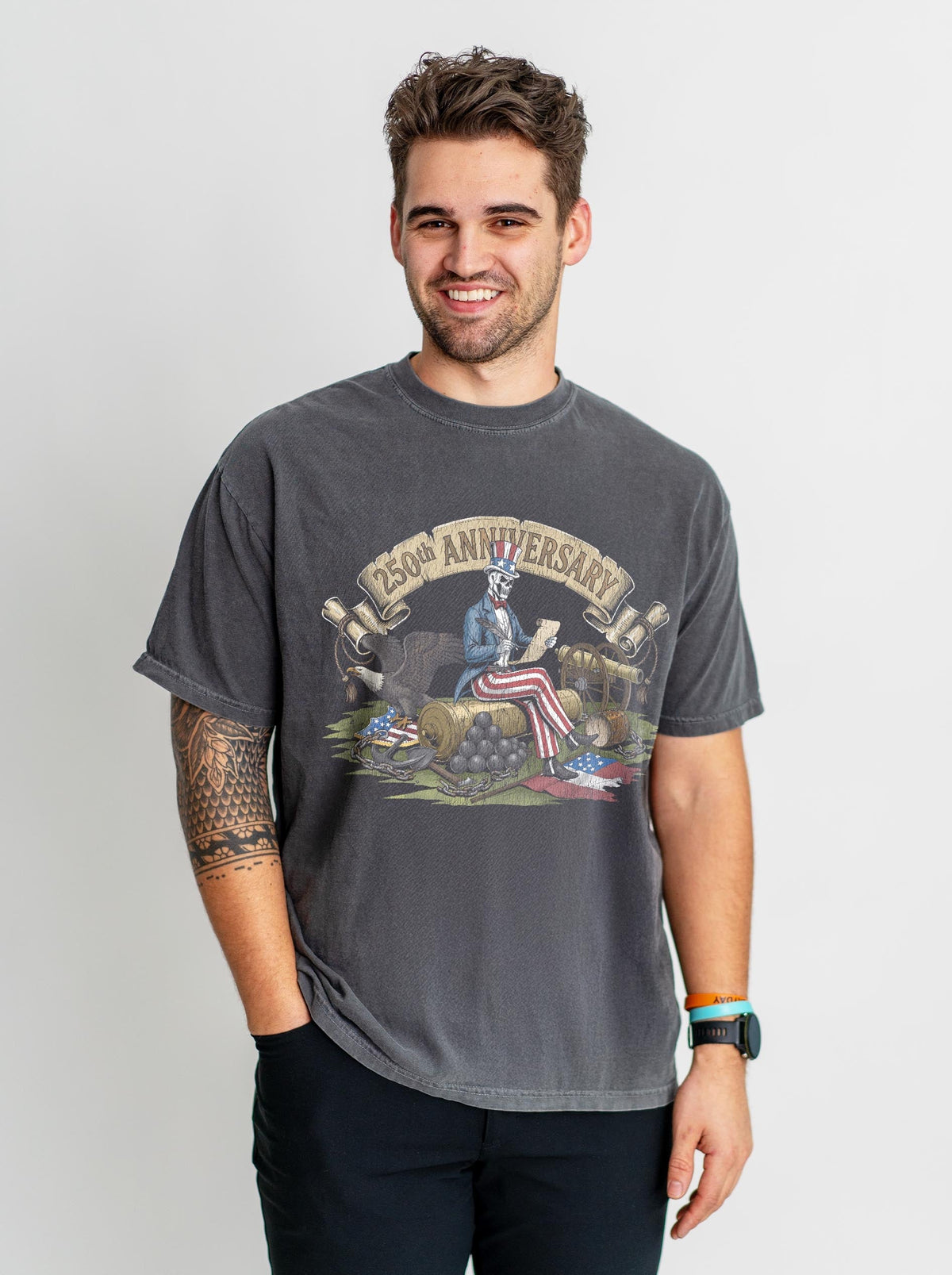 250th ANNIVERSARY v3 product image 4