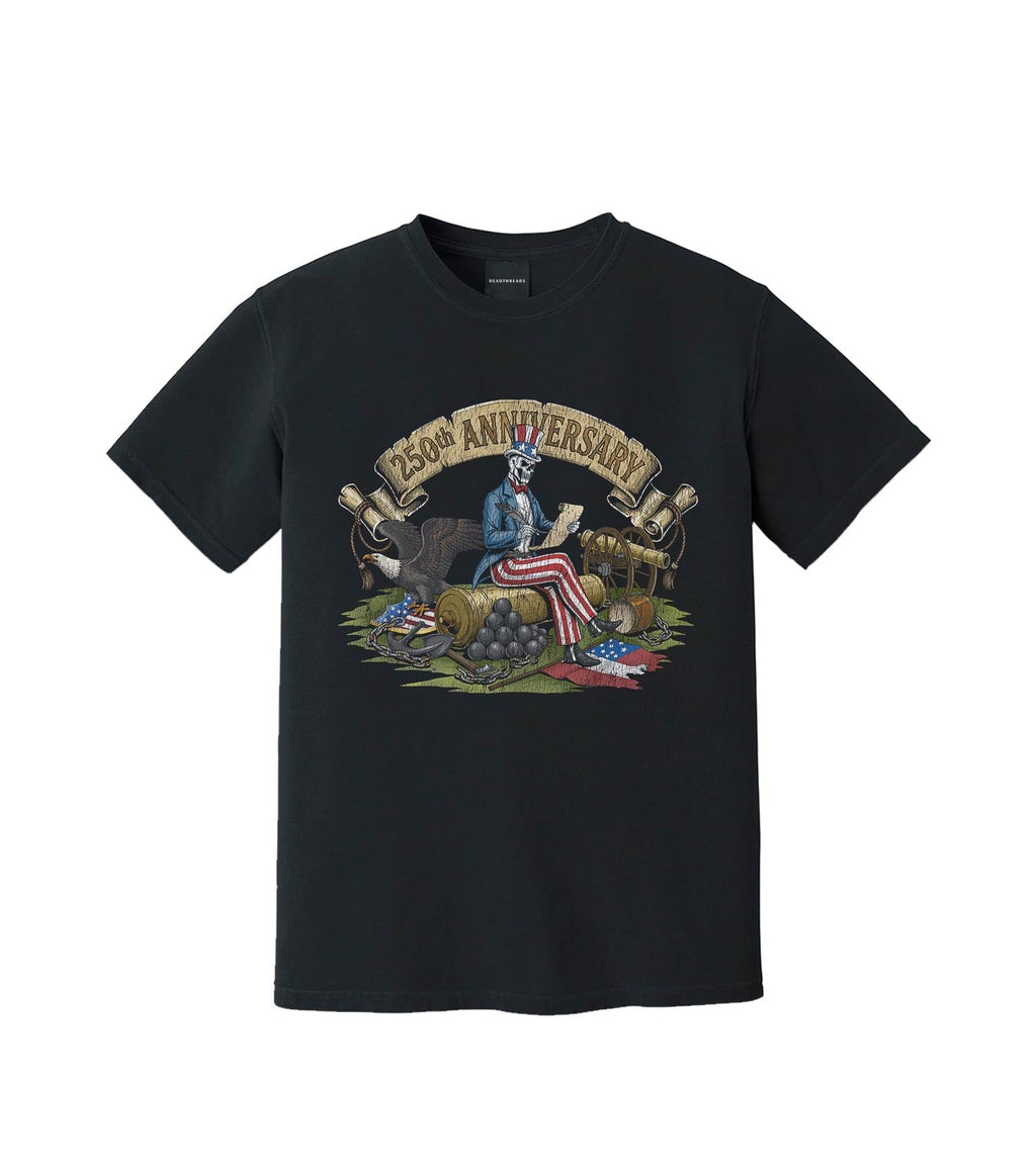 250th ANNIVERSARY v3 product image 6