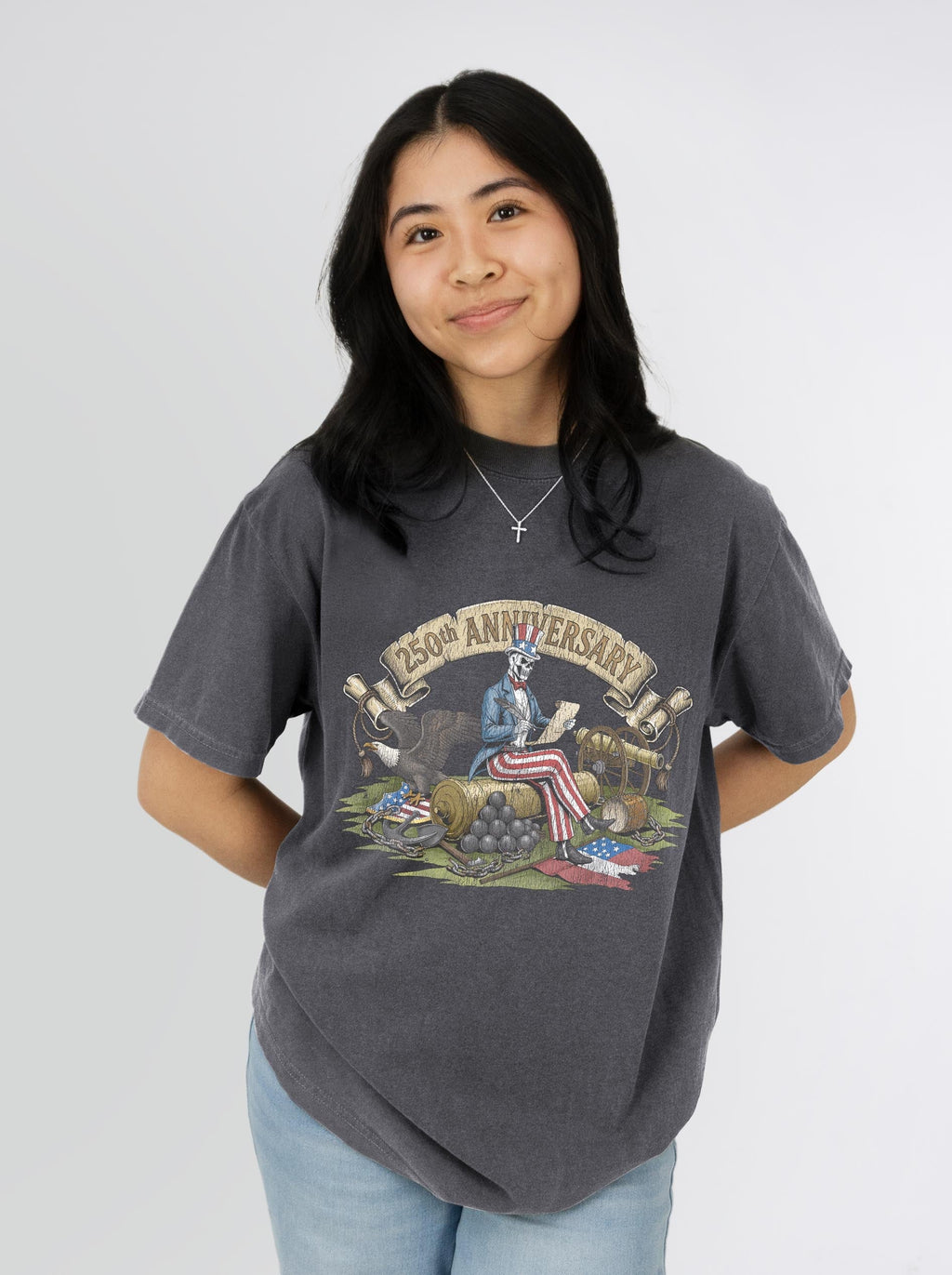 250th ANNIVERSARY v3 product image 5