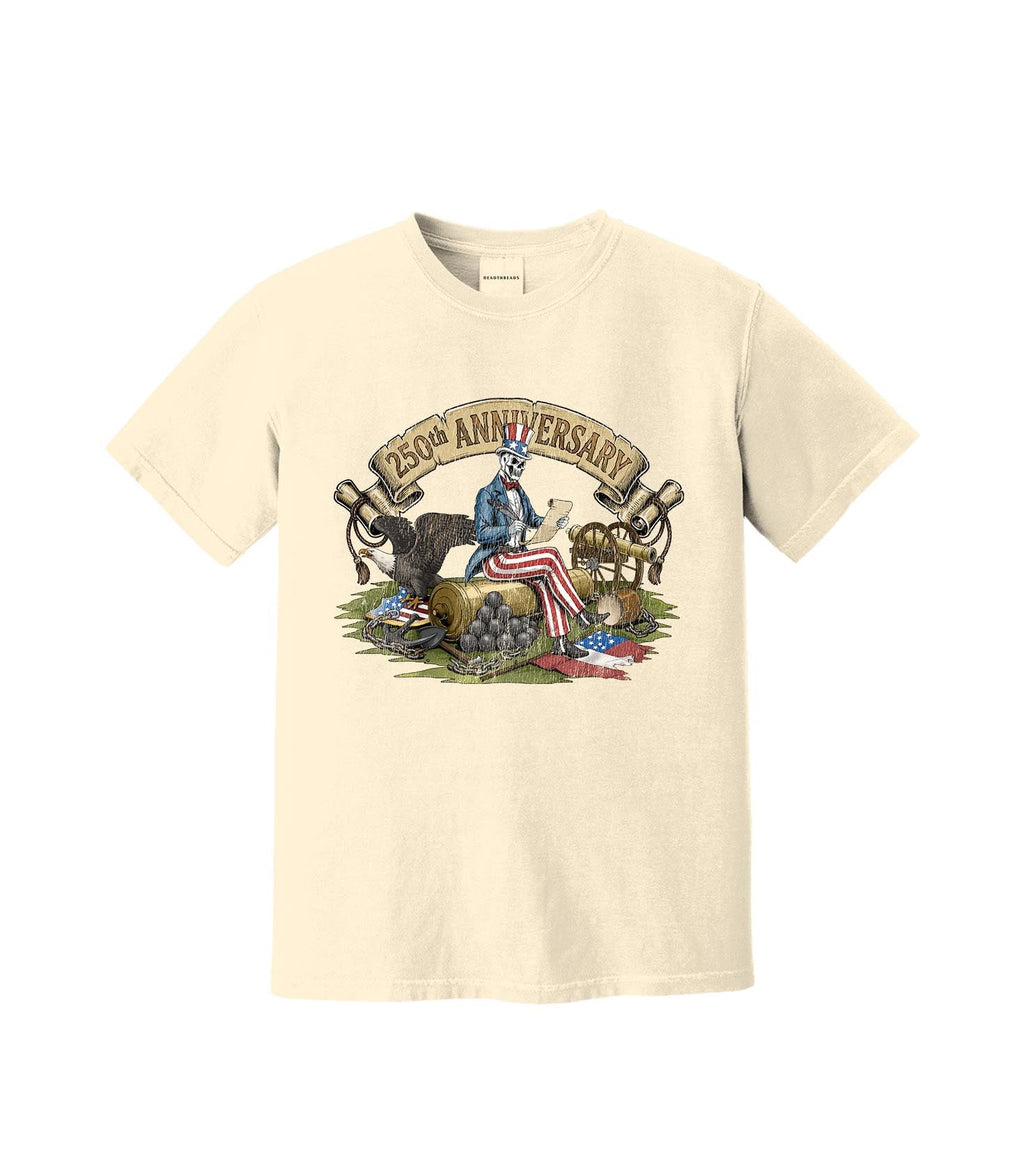 250th ANNIVERSARY v3 product image 2