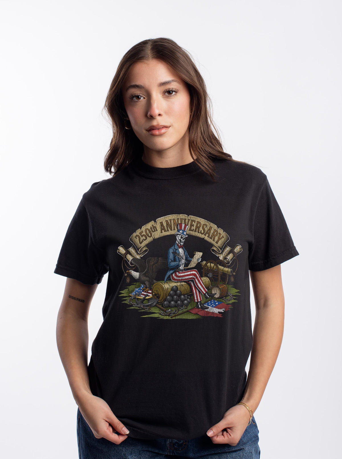 250th ANNIVERSARY v3 product image 7