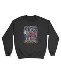 PHILADELPHIA BASKETBALL - KIDS CREWNECK SWEATSHIRT product image 1