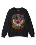 ATLANTA BASKETBALL - CREWNECK SWEATSHIRT product image 1