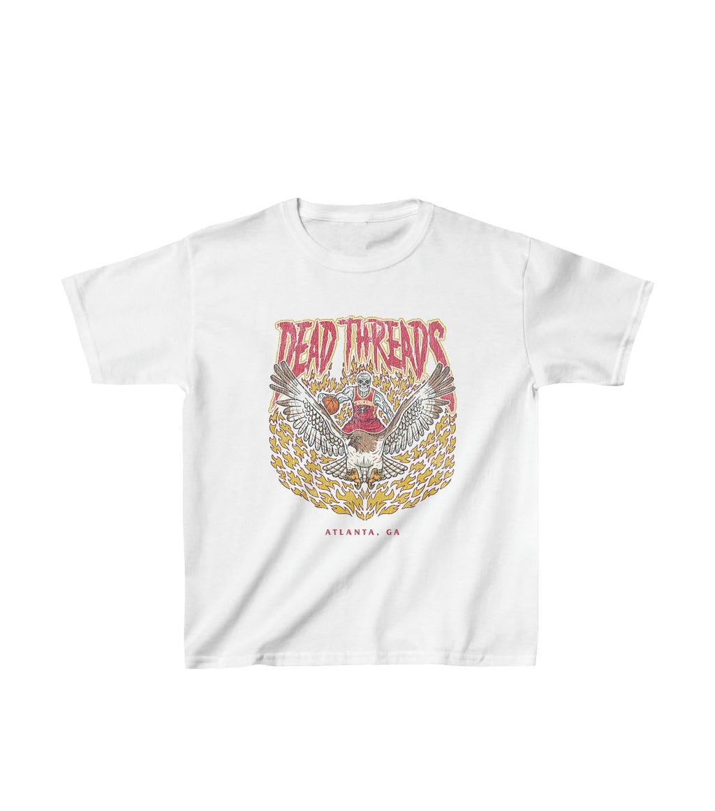 ATLANTA BASKETBALL - KIDS product image 2