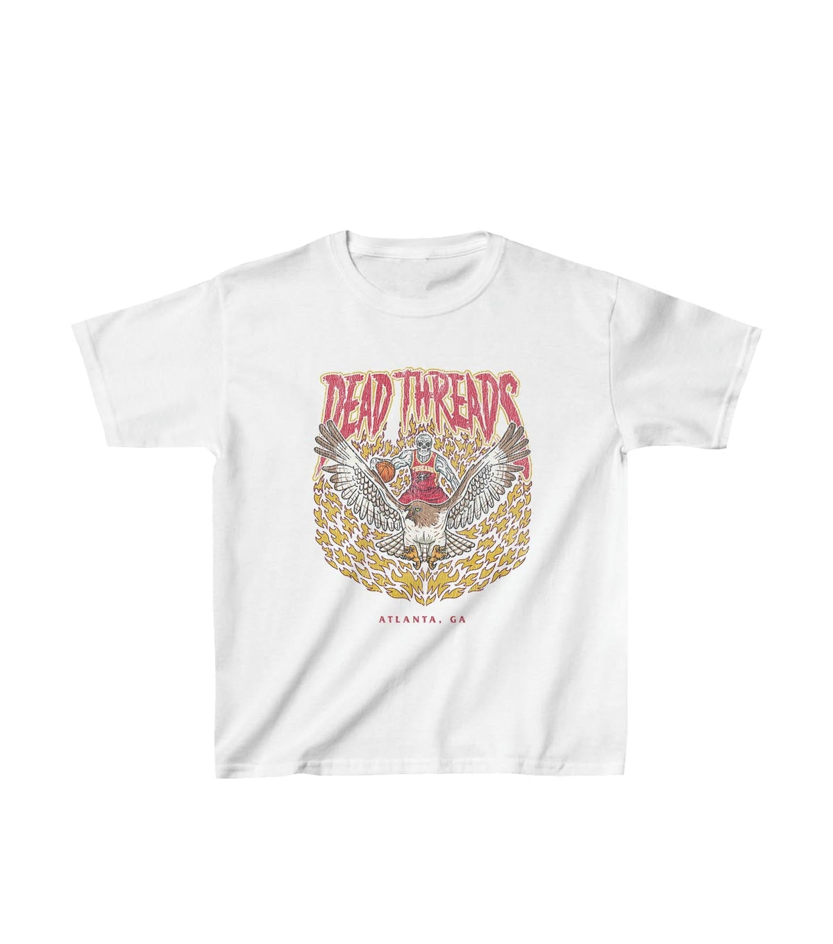 ATLANTA BASKETBALL - KIDS product image 2