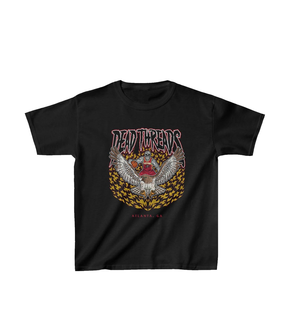 ATLANTA BASKETBALL - KIDS product image 1