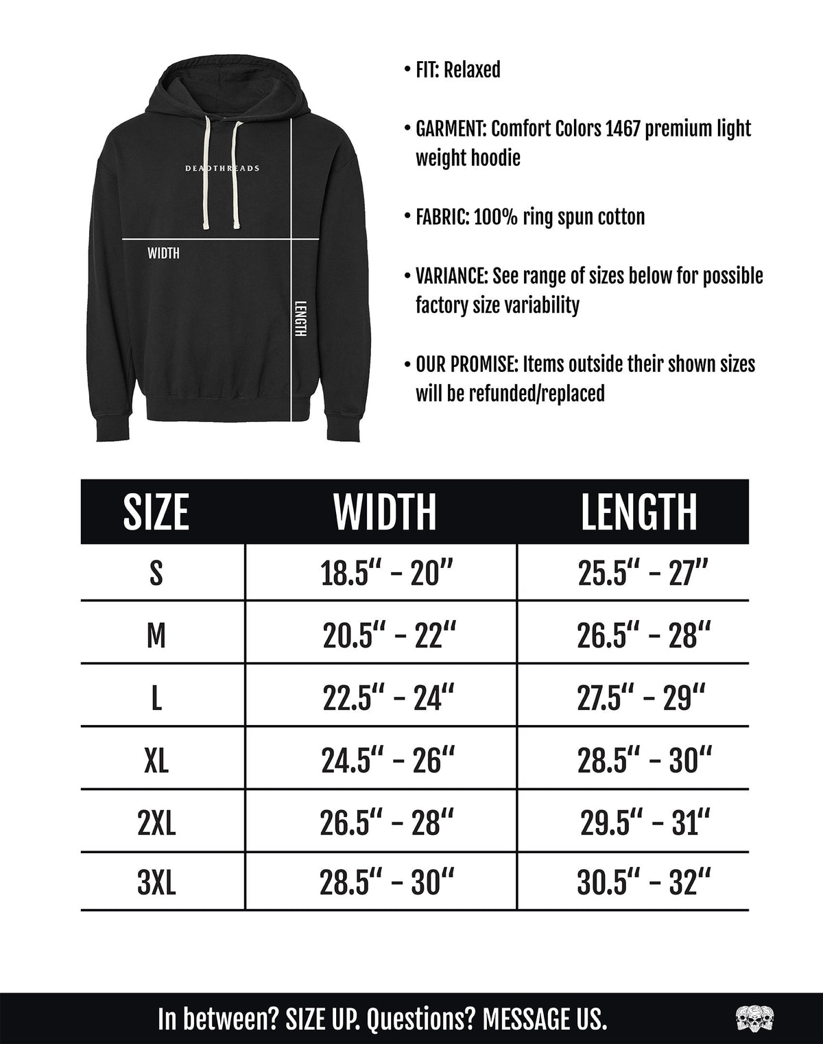 ENTRAIL RUN (FEMALE) - LIGHTWEIGHT HOODIE product image 7