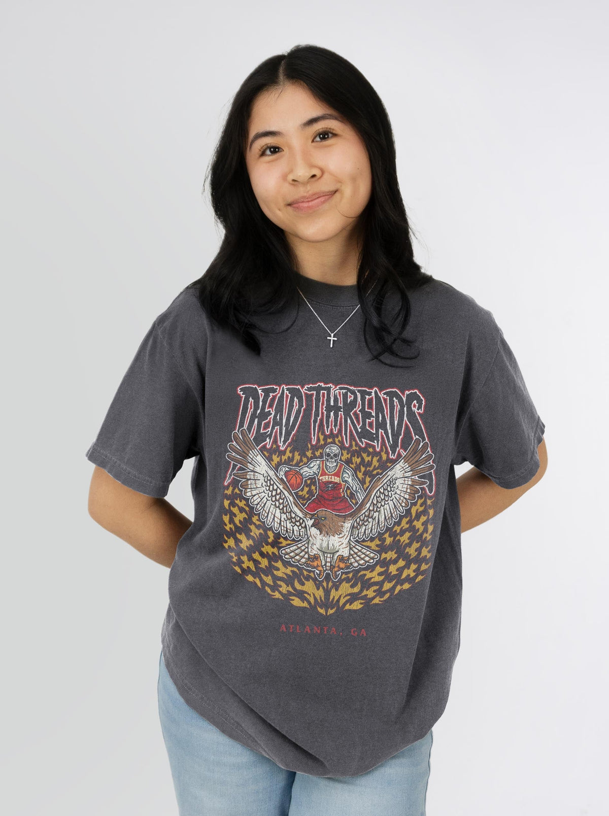 ATLANTA BASKETBALL product image 3