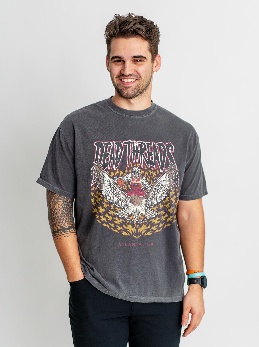 ATLANTA BASKETBALL product image 2