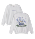 BOY DAD v1 (SOLO PROJECT) - “DT ESSENTIAL" CREWNECK product image 1
