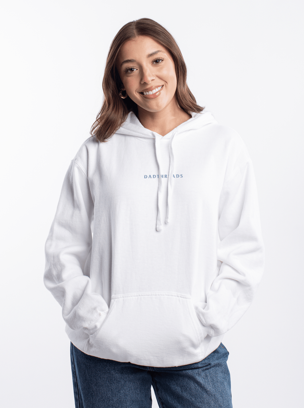 BOY DAD v1 (SOLO PROJECT) - “DT ESSENTIAL" HOODIE product image 7