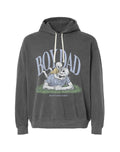 BOY DAD v1 (SOLO PROJECT) - LIGHTWEIGHT HOODIE product image 1
