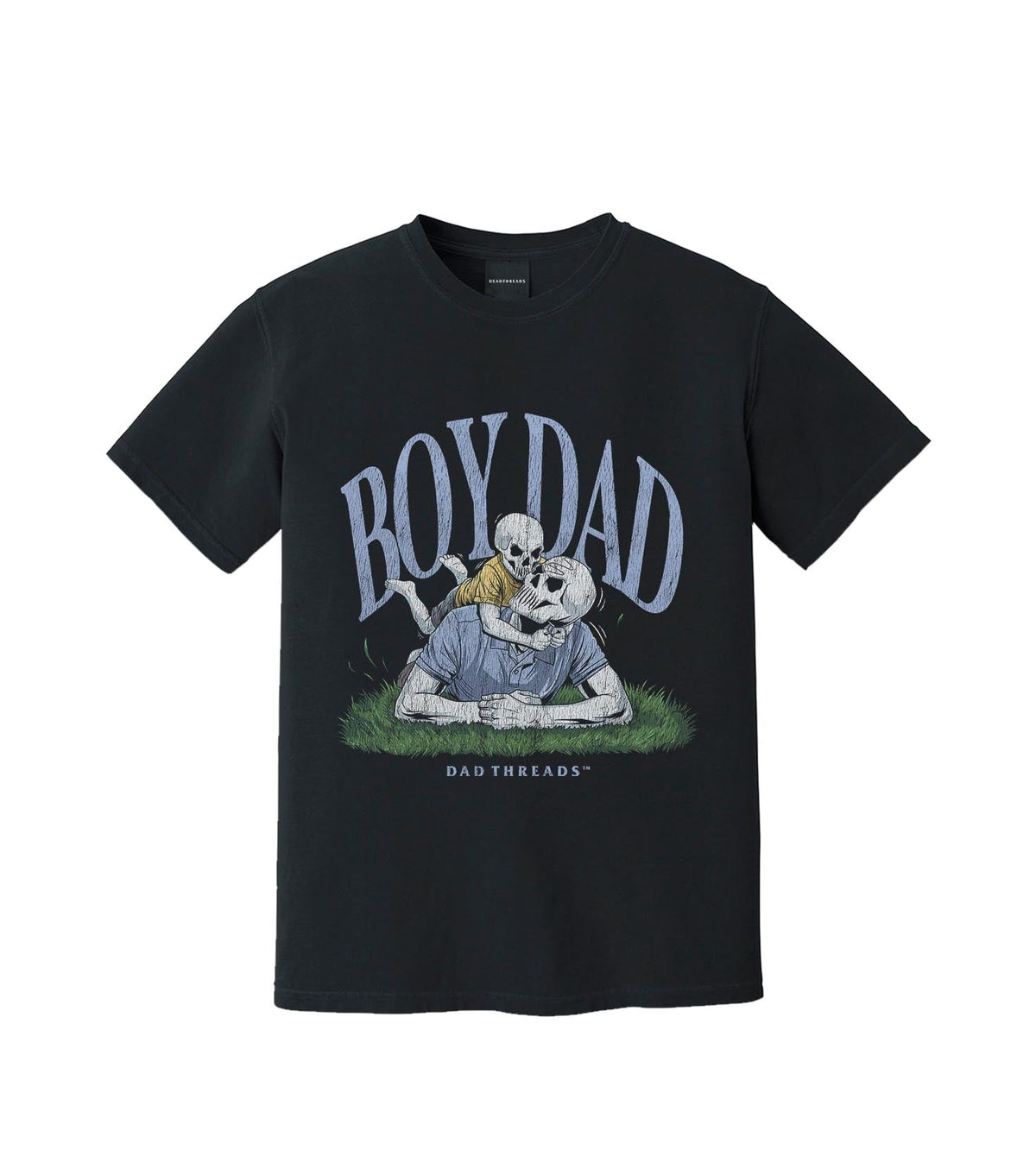 BOY DAD v1 (SOLO PROJECT) product image 5