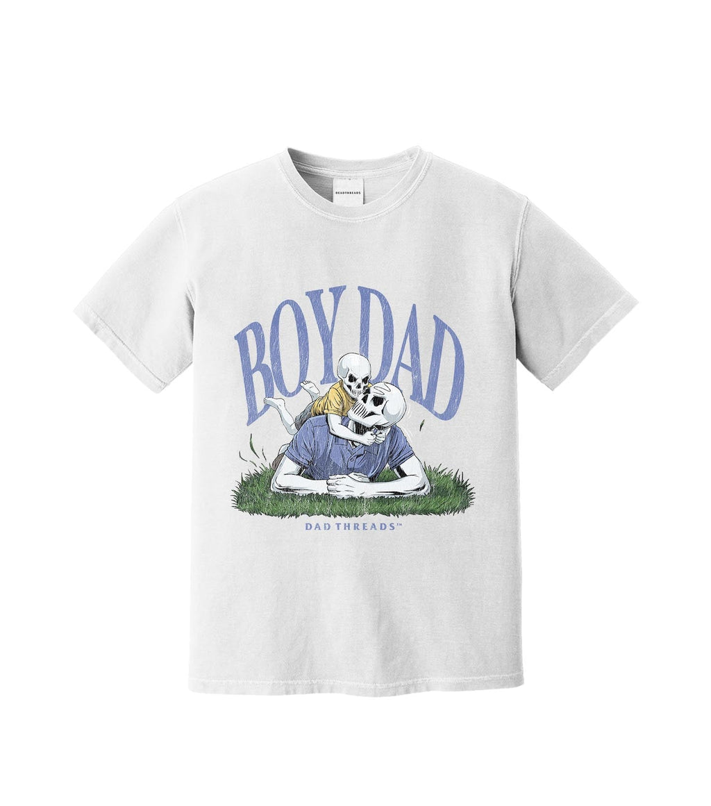 BOY DAD v1 (SOLO PROJECT) product image 6