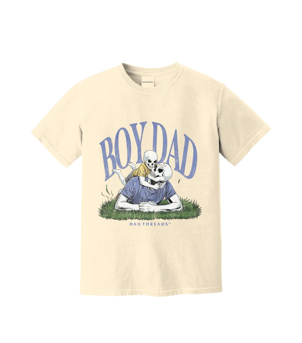 BOY DAD v1 (SOLO PROJECT) product image 7
