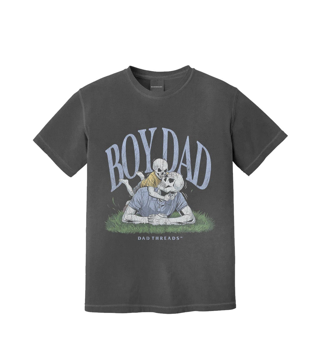 BOY DAD v1 (SOLO PROJECT) product image 2