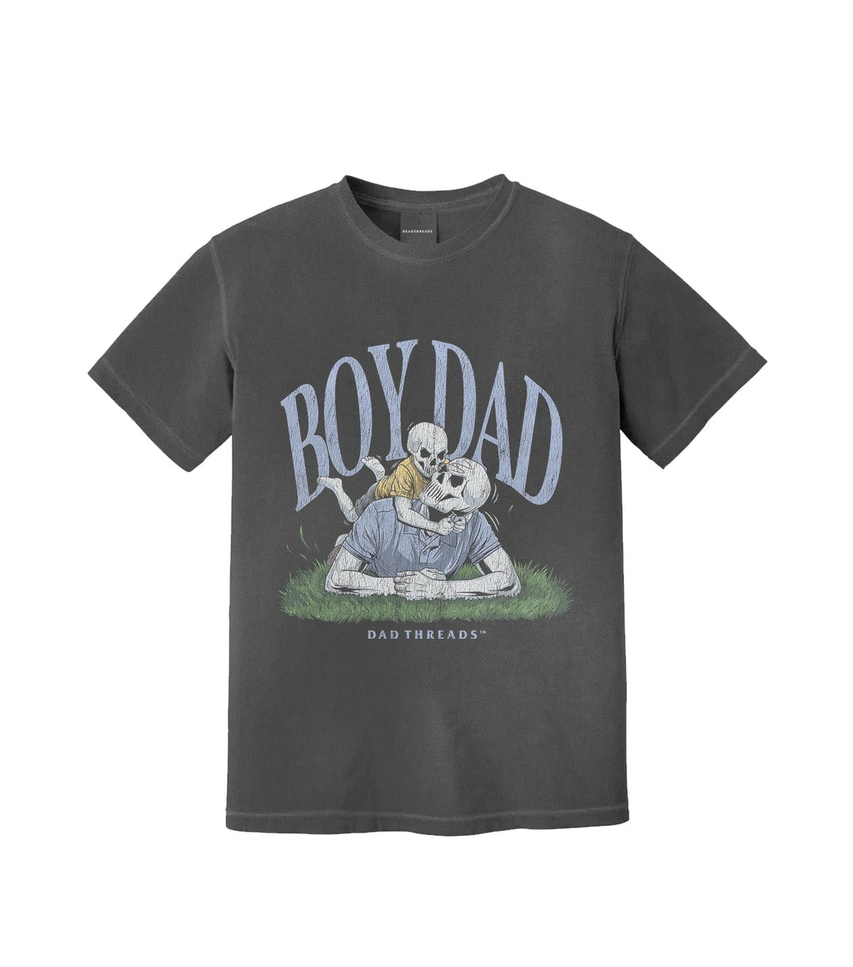 BOY DAD v1 (SOLO PROJECT) product image 2