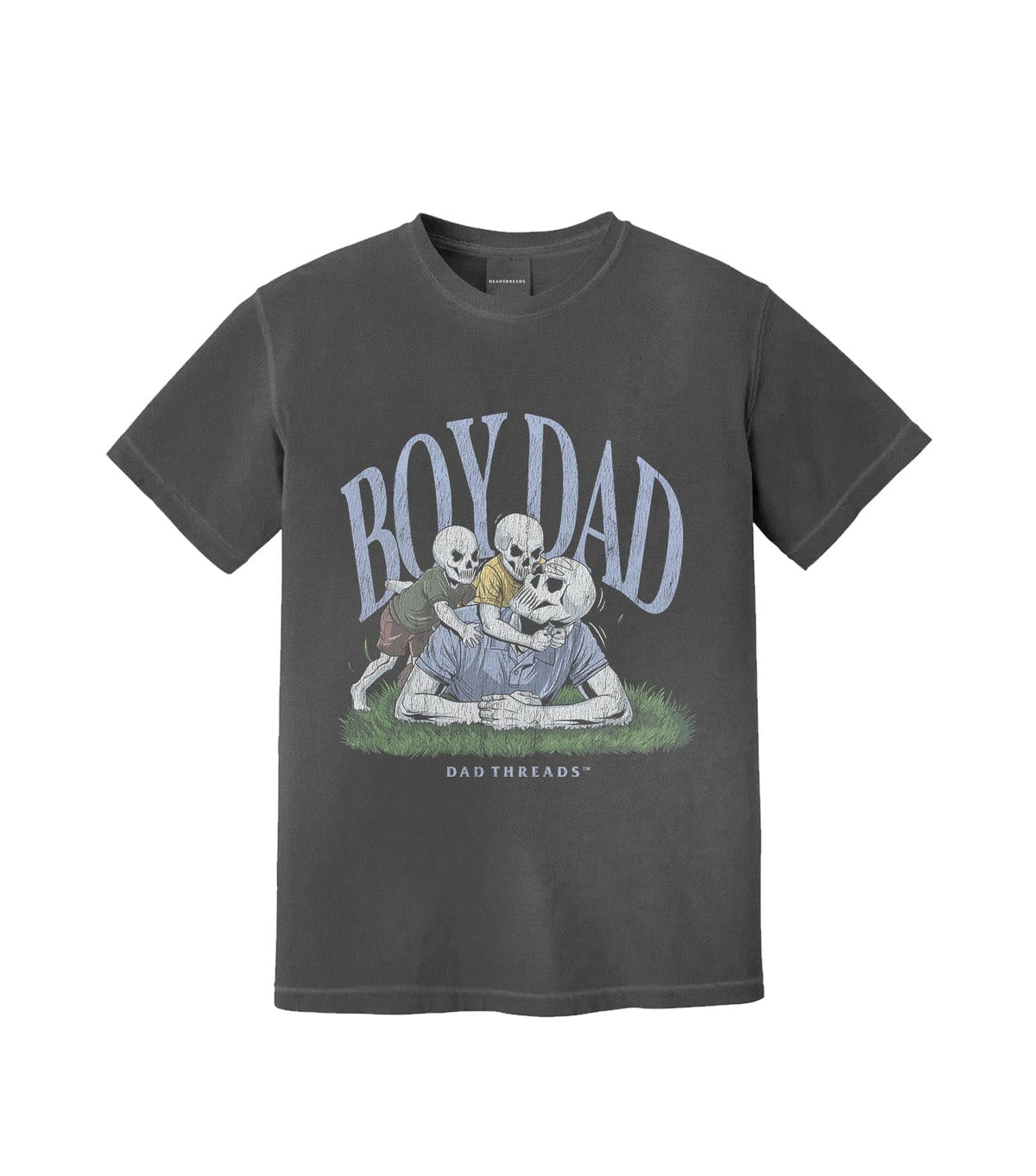 BOY DAD v2 (DYNAMIC DUO) product image 2