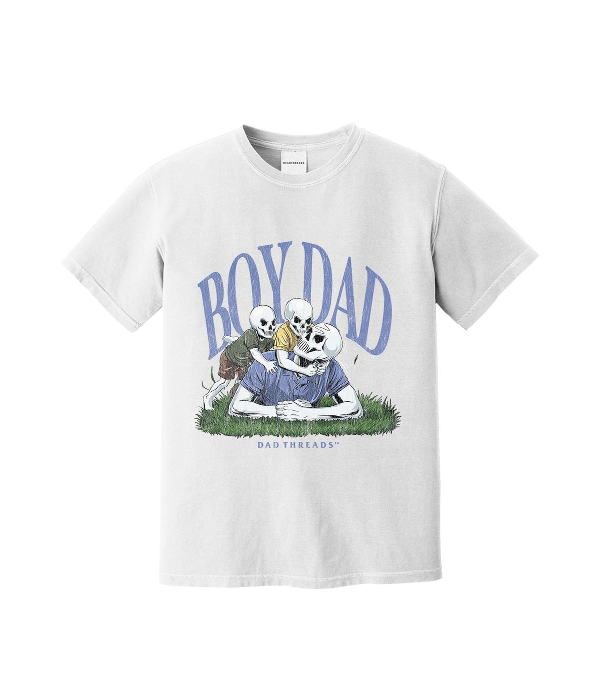 BOY DAD v2 (DYNAMIC DUO) product image 7