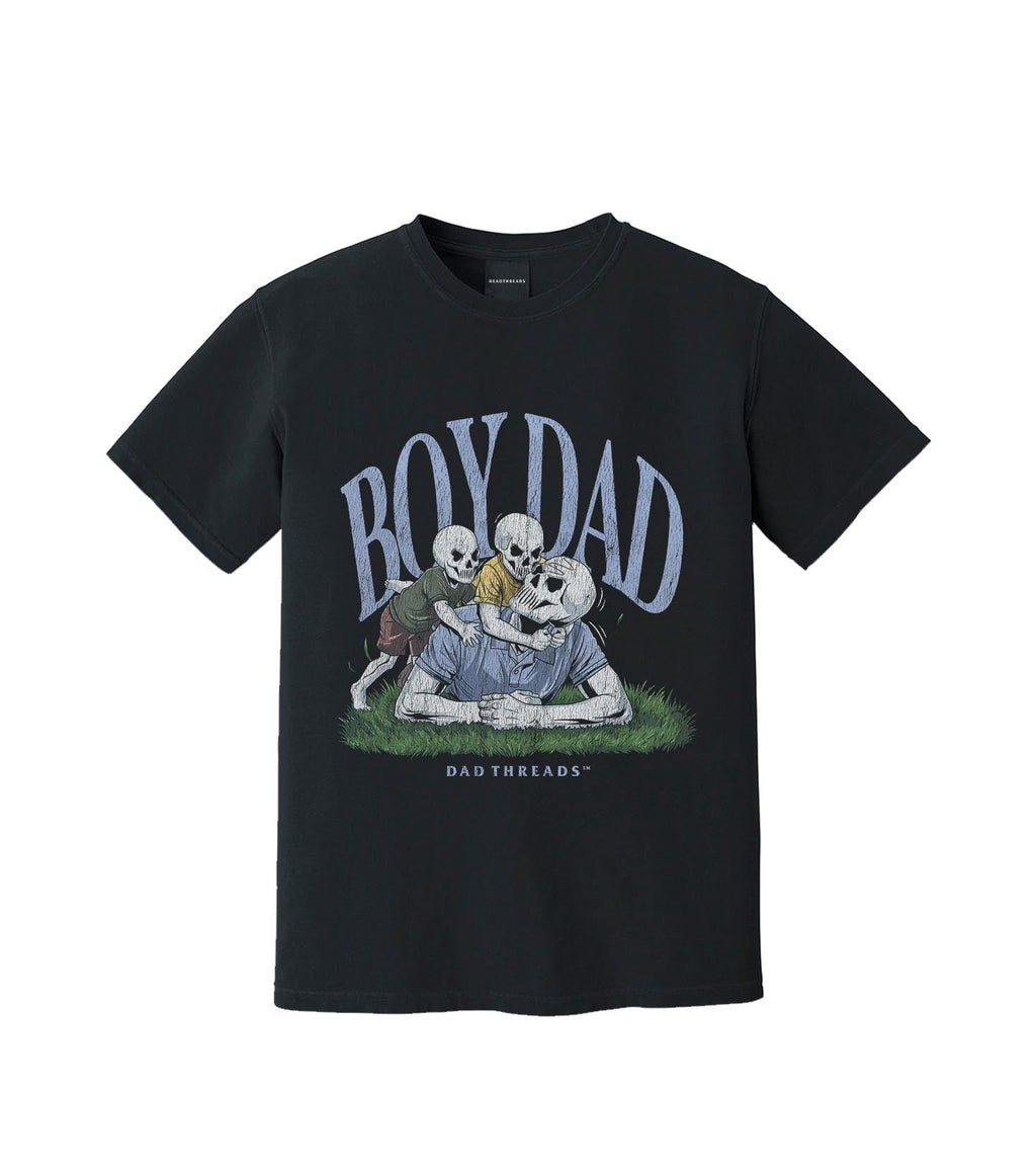BOY DAD v2 (DYNAMIC DUO) product image 5