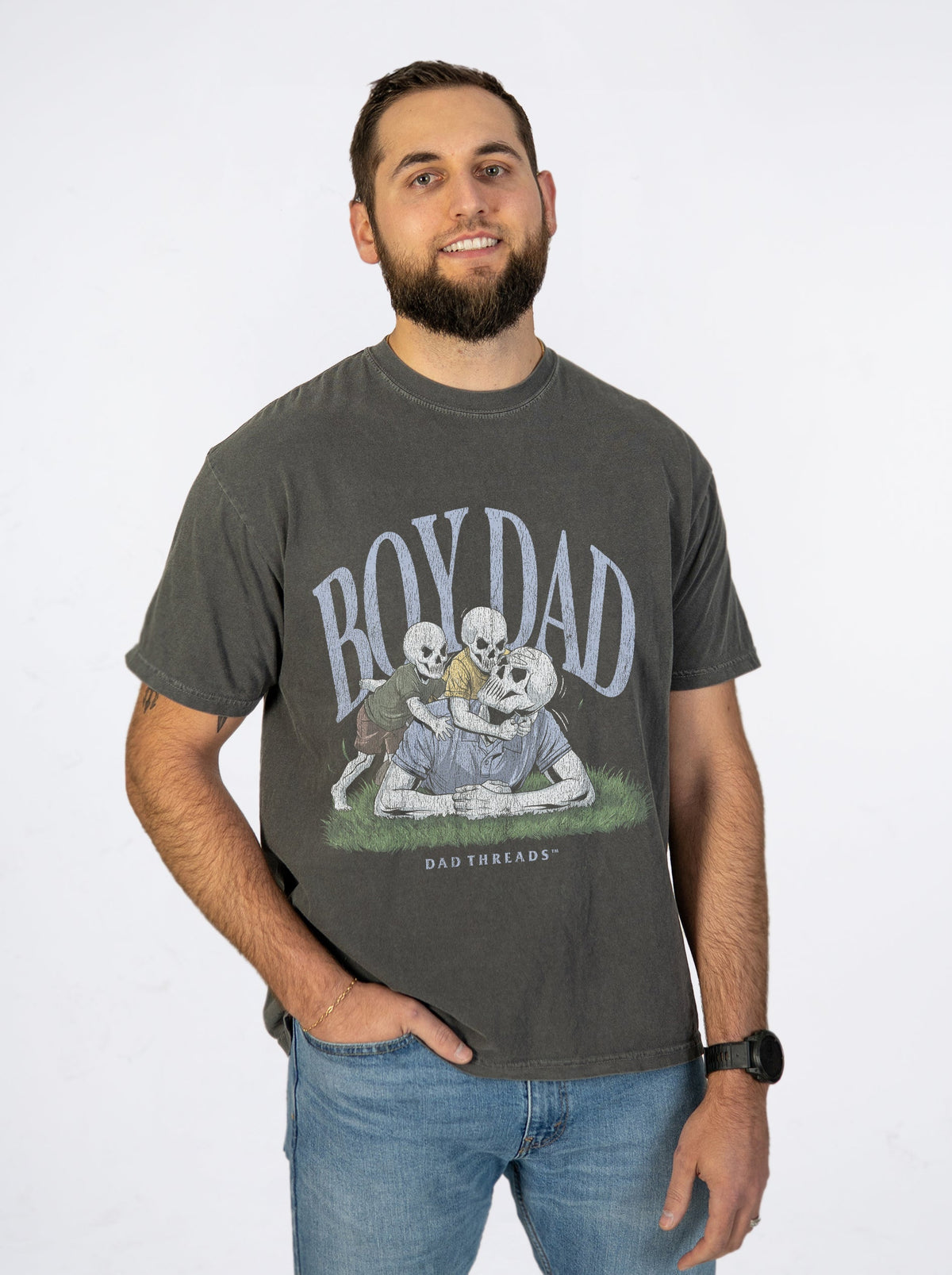 BOY DAD v2 (DYNAMIC DUO) product image 4
