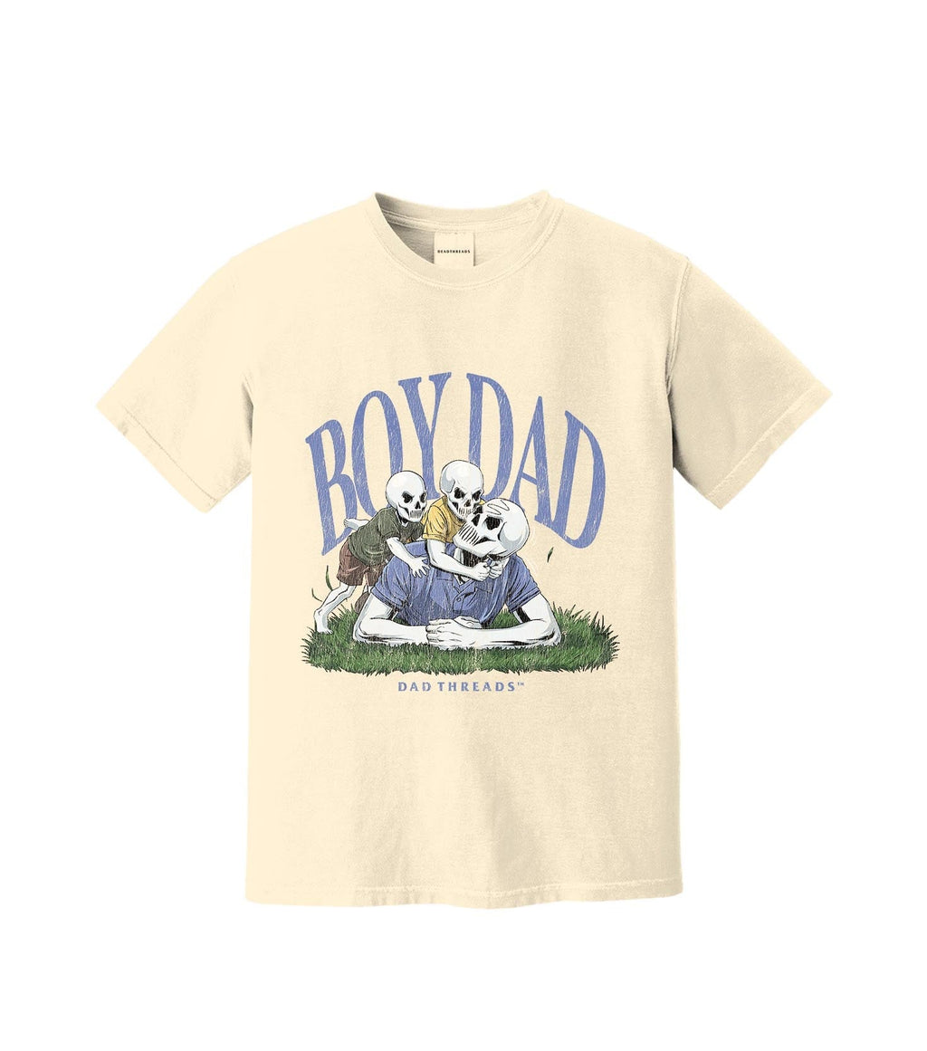 BOY DAD v2 (DYNAMIC DUO) product image 6