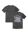 BOY DAD v3 (FULL HOUSE) - “DT ESSENTIAL" PREMIUM T-SHIRT product image 1