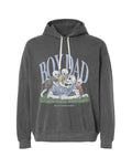 BOY DAD v3 (FULL HOUSE) - LIGHTWEIGHT HOODIE product image 1